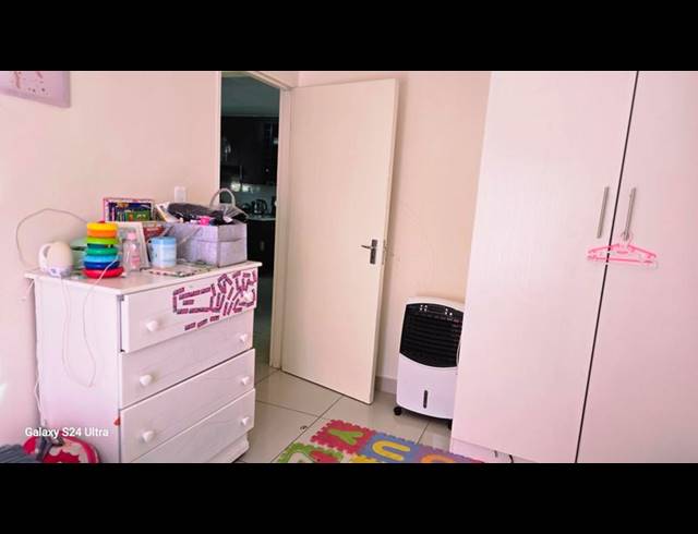 3 BEDROOM TOWNHOUSE FOR SALE IN PARKRAND